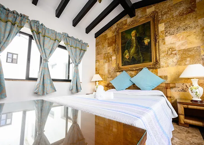 Lejlighed Puerto Banus Ecoathera 3 Bedroom *