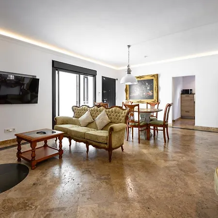 Puerto Banus Ecoathera 3 Bedroom Marbella