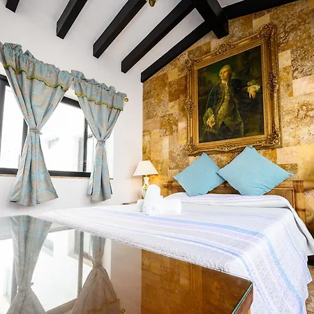 Apartment Puerto Banus Ecoathera 3 Bedroom *