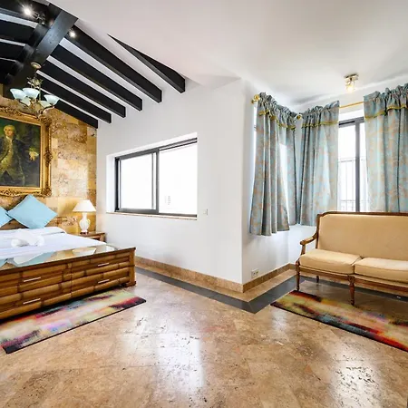 Puerto Banus Ecoathera 3 Bedroom * Marbella