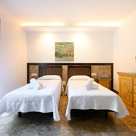 Puerto Banus Ecoathera 3 Bedroom