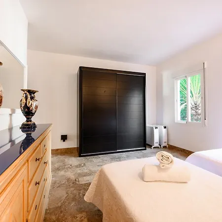 Puerto Banus Ecoathera 3 Bedroom Lejlighed