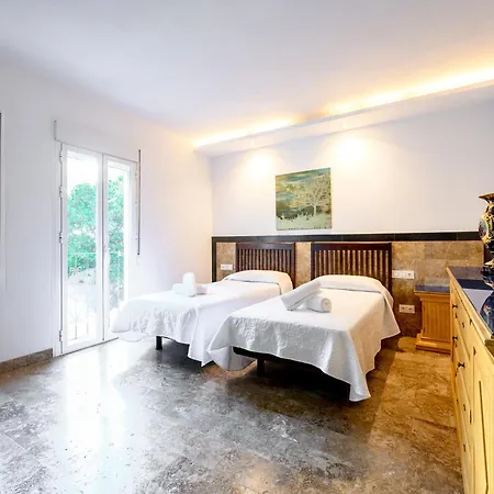 Puerto Banus Ecoathera 3 Bedroom Marbella