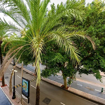 Puerto Banus Ecoathera 3 Bedroom Marbella