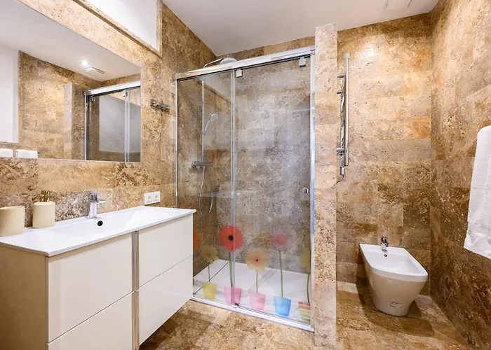 Puerto Banus Ecoathera 3 Bedroom