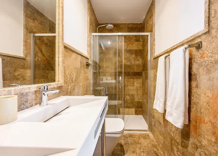 Puerto Banus Ecoathera 3 Bedroom Apartament