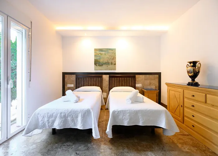 Puerto Banus Ecoathera 3 Bedroom