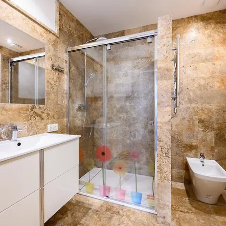 Puerto Banus Ecoathera 3 Bedroom