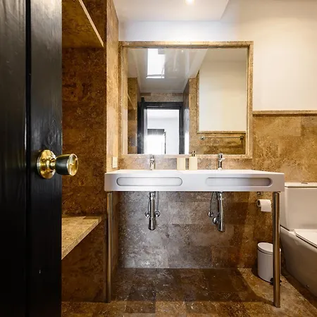 شقة Puerto Banus Ecoathera 3 Bedroom ماربيا