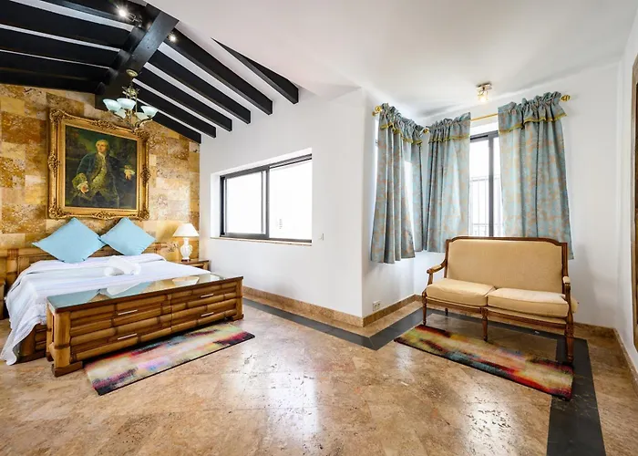 Puerto Banus Ecoathera 3 Bedroom * Marbella